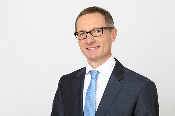 Bild: Peter Edelmayer ist einer der beiden Geschäftsführer des Unternehmens Dussmann Service in Österreich. NEW BUSINESS hat mit ihm über den jüngsten Neuzugang gesprochen ...