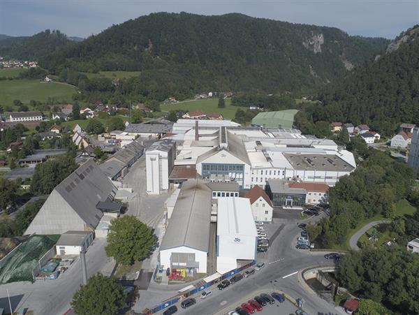 Bild: Stoelzle Oberglas investiert 22 Mio. Euro am steirischen Standort