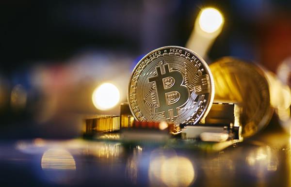 Bild: Potenzial vs. Risiko: Welche Rolle kann der Bitcoin in den nächsten Jahren spielen?