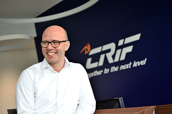 Bild: CRIF Austria stärkt Informations- und Beratungsbranche mit Lösungen für verbesserte Risikoprävention