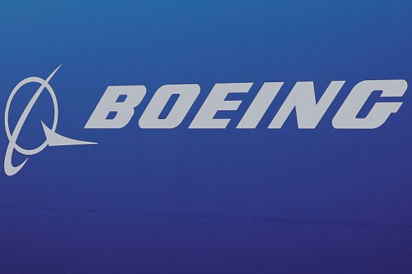 Bild: Erste Boeing 737-9 Max nach Inspektion wieder im Dienst