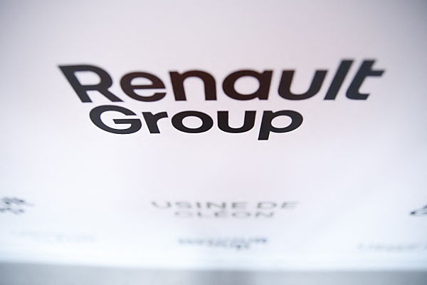 Bild: Renault sagt Ampere-Börsengang ab