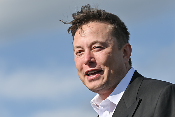 Bild: Musk will nach Richterspruch mit Tesla nach Texas umziehen