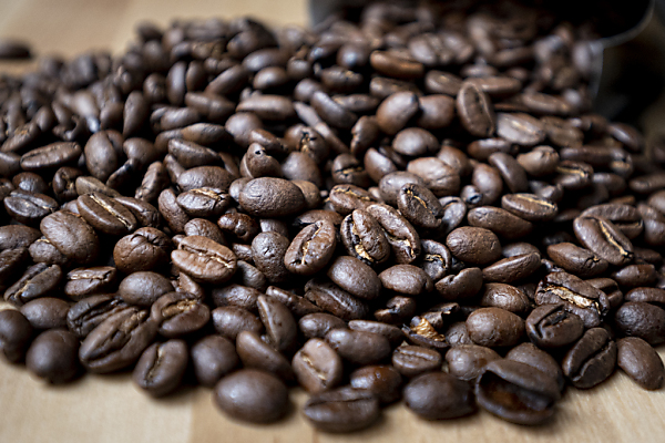Bild: Deutscher Verband warnt vor möglichem Kaffeemangel ab 2025