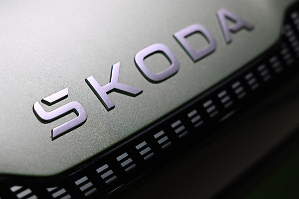 Bild: Skoda plant Einsteiger-Elektroauto um rund 25.000 Euro