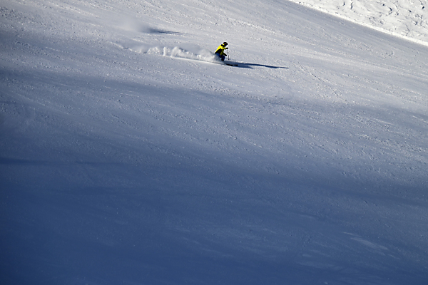 Bild: Schließung von Skigebiet Heiligenblut wohl vom Tisch