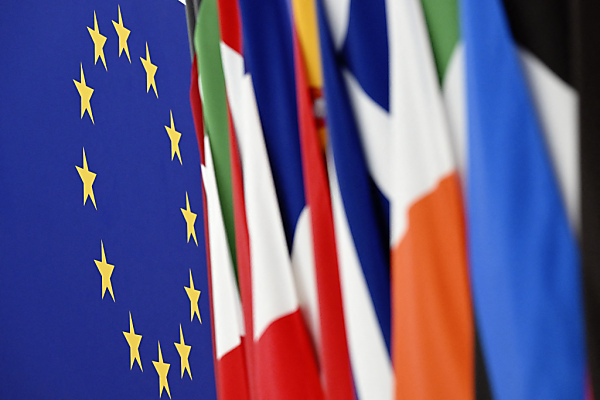Bild: EU-Staaten gaben grünes Licht für Lieferkettengesetz