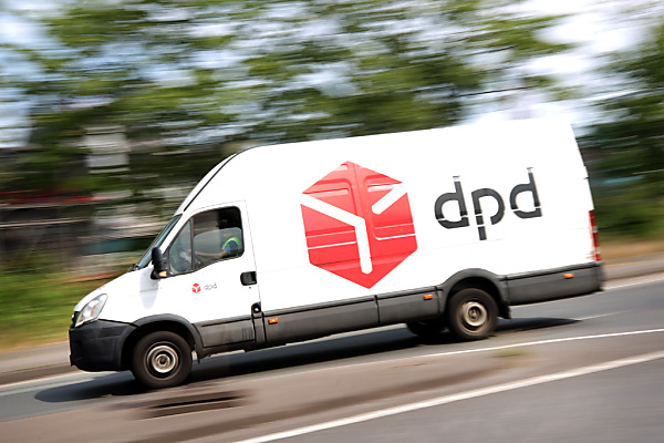 Bild: Job bei Paketdiensten: DPD und vida finden zueinander