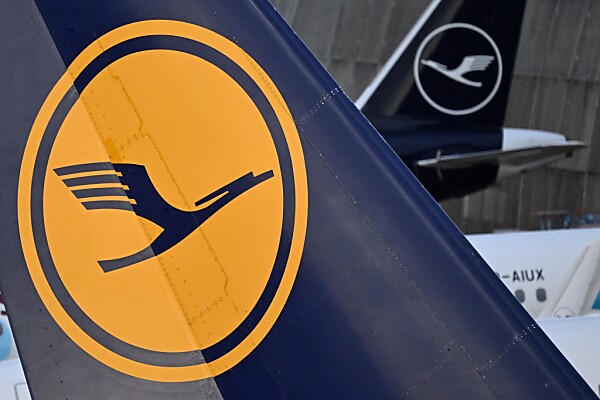 Bild: Streit beim Lufthansa-Bodenpersonal gelöst