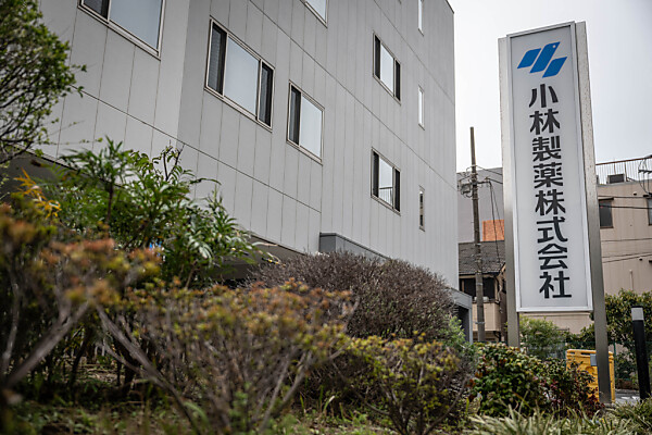 Bild: Razzia bei japanischem Pharma-Konzern nach Todesfällen