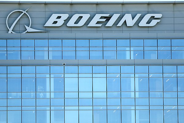 Bild: US-Luftfahrtbehörde prüft erneut Panne bei Boeing