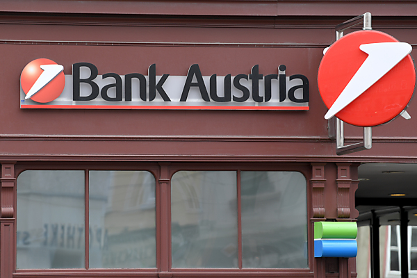 Bild: Bank Austria: Konjunkturstimmung hellt sich nur langsam auf