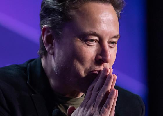 Bild: Entlassungen bei Tesla könnten Bidens Ladenetz-Pläne bremsen