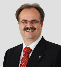 Mag. Thomas Makrandreou, Unternehmenskommunikation ABB AG
