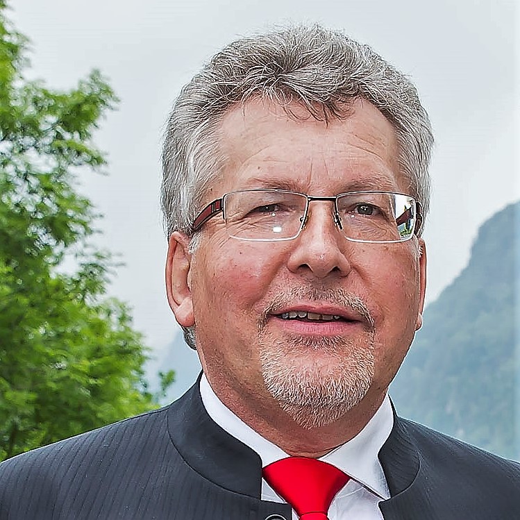 Mag. Thomas Makrandreou, Unternehmenskommunikation ABB AG