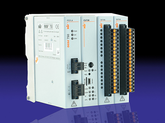 Bild: Kabel bilden ein wichtiges Rückgrat der heutigen digitalen Welt. Ohne diese ­wären Themen wie das Internet der Dinge, die digitale Transformation ...