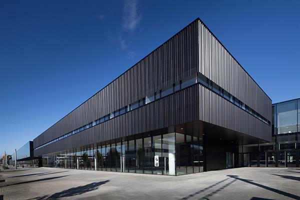 Bild: Die Vorbereitungen für die Power-Days 2017, Österreichs Fachmesse für Elektrotechnik, laufen auf Hochtouren ...