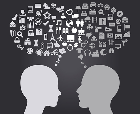 Bild: Chatbots – digitale Helfer in Messenger-Form