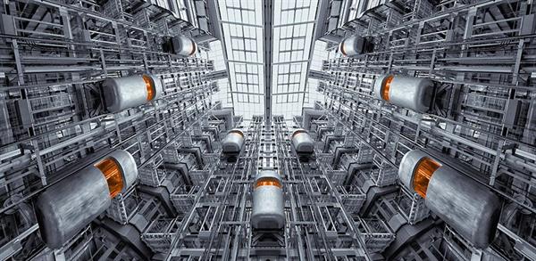 Bild: Neue Möglichkeiten in der Aufzugsbranche