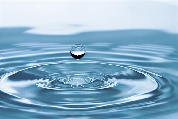 Bild: Kann Prozesswasser lange genutzt werden profitieren glasverarbeitende Betriebe und die Umwelt gleichermaßen ...