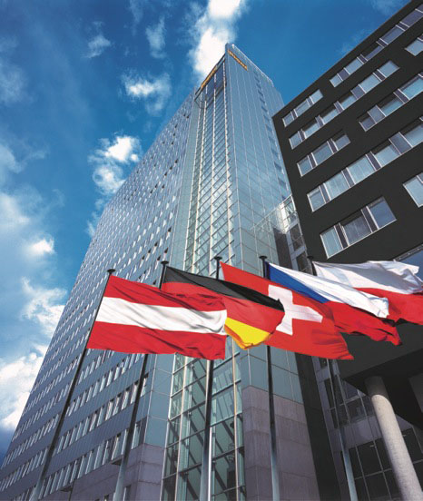 Bild: Der Wiener Baukonzern konnte 2016 Umsatz und Gewinn ausbauen und rechnet für das aktuelle Geschäftsjahr mit erneuten Rekorden. Ein Großauftrag in Polen wurde gesichert.