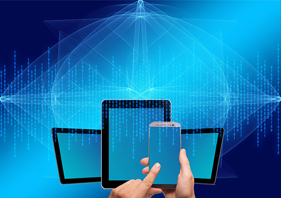 Bild: Komplexes Zusammenspiel