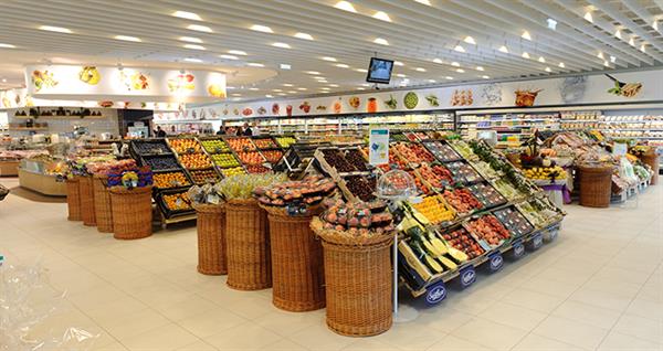 Bild: Verpackung in neuem Gewand