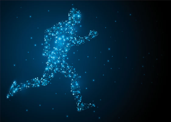 Bild: Mit dem Masterplan „Made in China 2025“ und Investitionen in Milliardenhöhe geht Beijing industriepolitisch in die Offensive ...