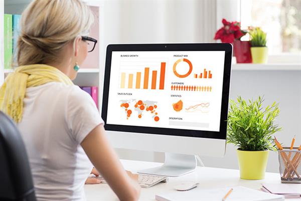 Bild: Digitale Kommunikation gewinnt zwar immer mehr an Bedeutung, doch die persönliche Offline-Kommunikation ist für viele Unternehmen weiterhin unerlässlich ...