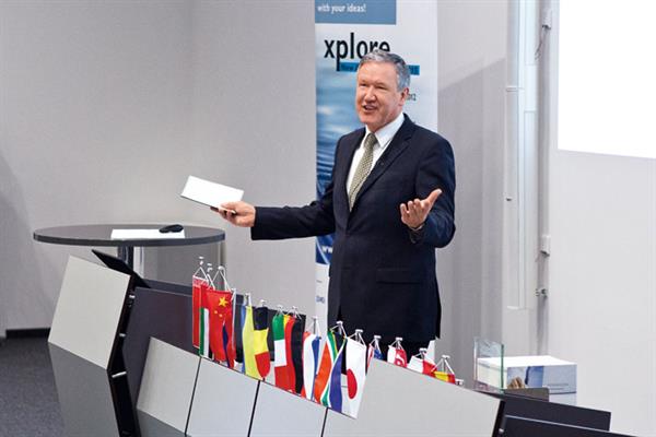 Bild: Initiative EduNet ebnet den Weg in die industrielle Zukunft