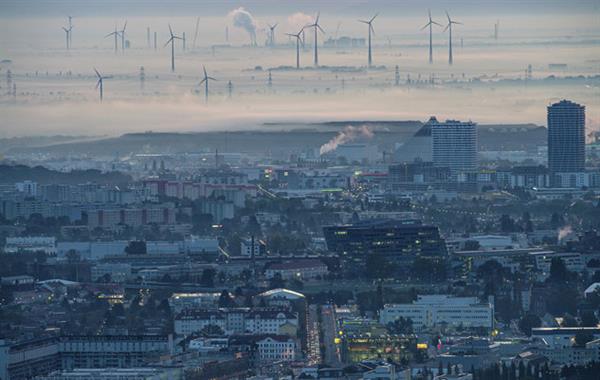 Bild: Frischer Wind für nachhaltige Mobilität