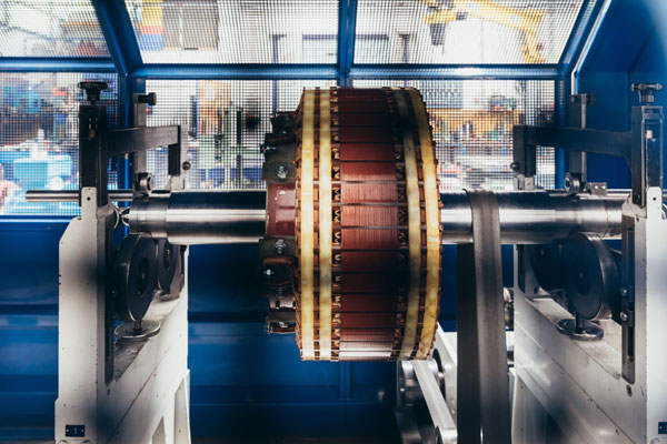 Bild: Heimische Umwelttechnik auf internationalem Erfolgskurs