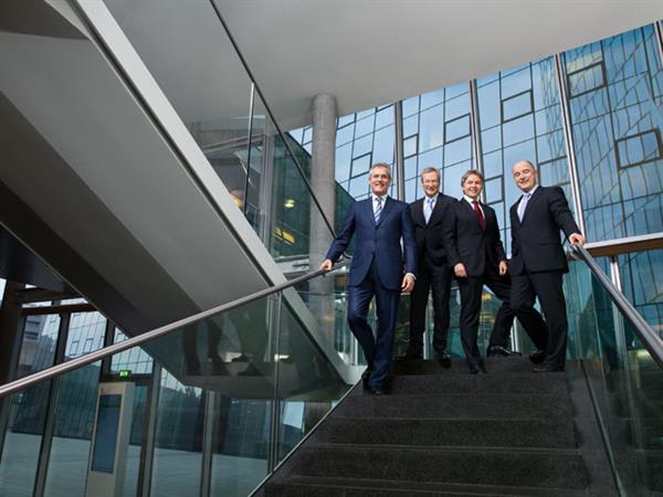 Bild: Trotz des 15-prozentigen Umsatzrückgangs auf 19,26 Milliarden Euro im Jahr 2016 zeigt sich die OMV AG weiterhin zuversichtlich und schmiedet richtungsweisende Wachstumspläne.