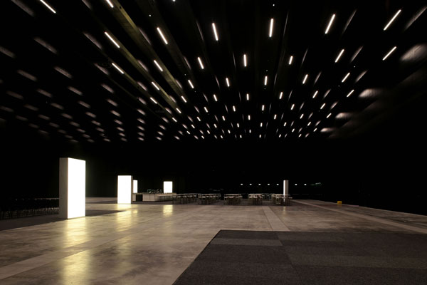 Bild: Der Dornbirner Leuchtenkonzern Zumtobel Group setzt eine weitere Maßnahme zur Optimierung seines Produktionsnetzwerks und zur Steigerung der Wettbewerbsfähigkeit.