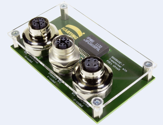 Bild: 3D-MID revolutioniert die Komponententechnik