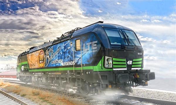 Bild: Logistics 4 Legends