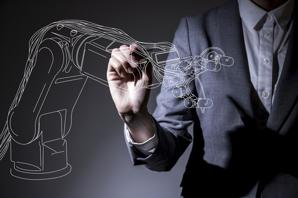 Bild: Technologischer Fortschritt schafft neue Berufe. Welche Jobs von morgen schon heute gefragt sind. 