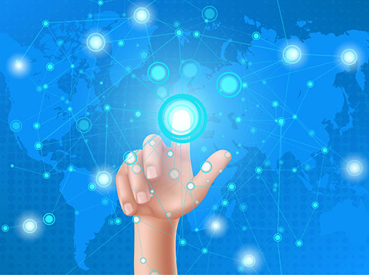 Bild: Technologiepartner werden zum entscheidenden Erfolgsfaktor