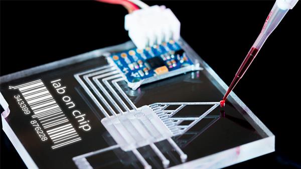 Bild: Kärnten und Steiermark gelten als führend in der österreichischen Elektronik- und Mikroelektronikbranche ... 