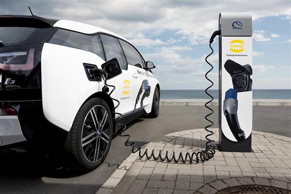 Bild: Erfahrener Partner und Wegbereiter der Elektromobilität