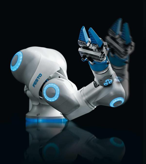 Bild: Live – maschinelle Intuition spüren