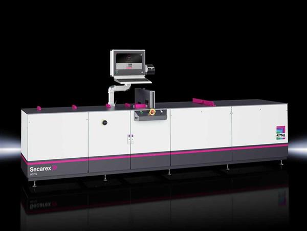 Bild: Rittal Automations Systems mit Weiterentwicklungen