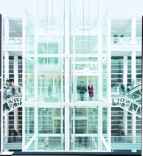 Bild: Aktuelle Marktentwicklungen rund ums Gebäude