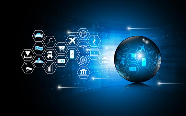 Bild: Industrie 4.0 ist in aller Munde, dennoch herrscht so manches Missverständnis in Bezug auf den Trend. Etwa, wenn Industrie 4.0 mit Digitalisierung und Marketing in einen Topf geworfen wird.