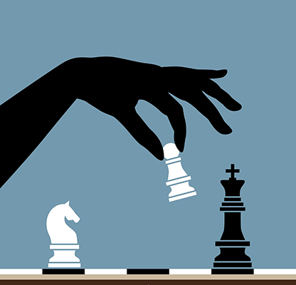 Bild: Am Logistikmarkt der Zukunft sind Innovatoren am Zug