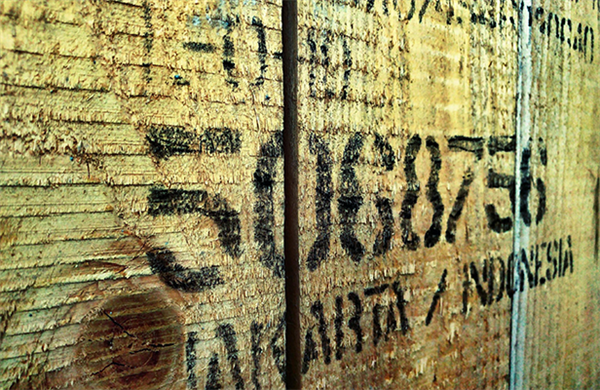 Bild: Bei der Kennzeichnung von Verpackungen zeigen sich die Anbieter innovativ. Eine jüngst entwickelte Lösung ermöglicht etwa Gefriertemperaturwarnungen, die direkt auf Pakete aufgedruckt werden können.