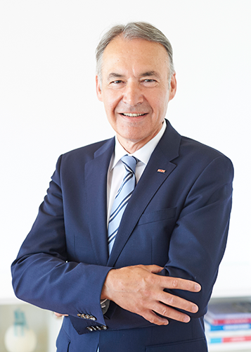 Bild: Ein Gemeinschaftsprojekt von Land und WK Burgenland, hat die wirtschaftliche Ist-Situation des Burgenlandes erfasst. Das Ziel: Das Burgenland zum wirtschaftsfreundlichsten Bundesland zu machen.