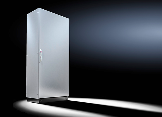 Bild: Rittal setzt wegweisende Entwicklungsschritte in Richtung digitale Zukunft