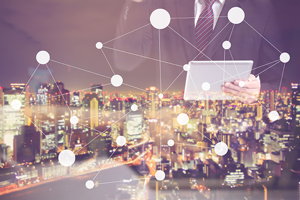 Bild: Mehr Bandbreite, mehr Möglichkeiten