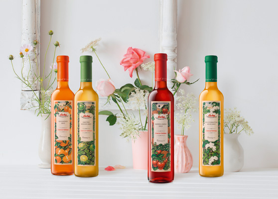 Bild: Das Tiroler Familienunternehmen Darbo befindet sich sowohl im In- als auch im Ausland auf Wachstumskurs. Ein neues Lager in Stans bietet zudem ab Oktober 2018 doppelte Kapazität.